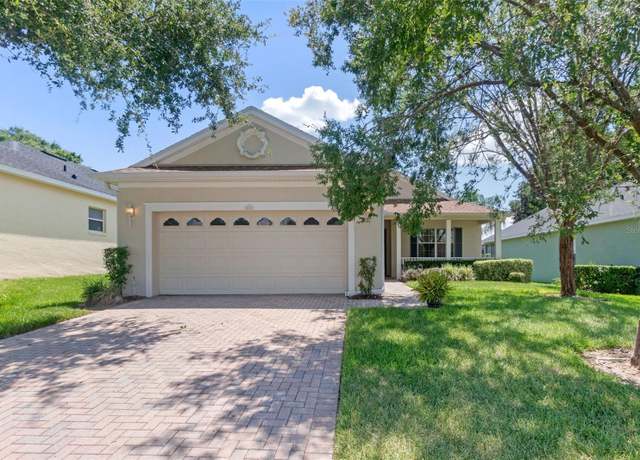 Property at 890 Summit Greens Blvd, Clermont, FL 34711, 3 beds, 2 baths