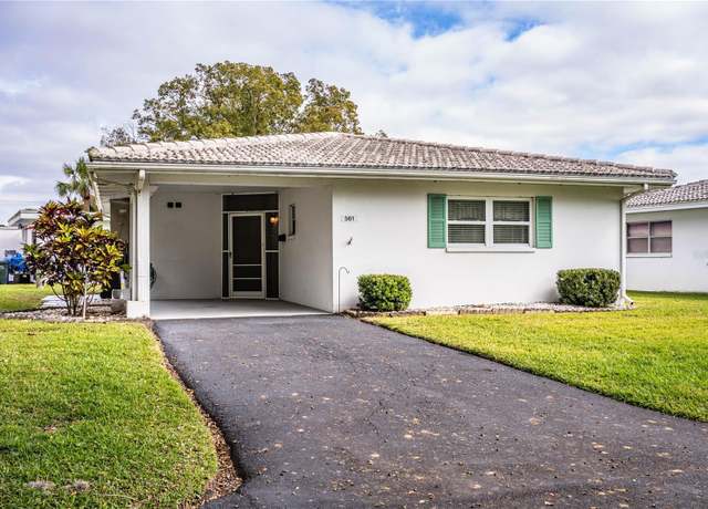 Property at 561 Cameo Dr, Lakeland, FL 33803, 1 bed, 1 bath