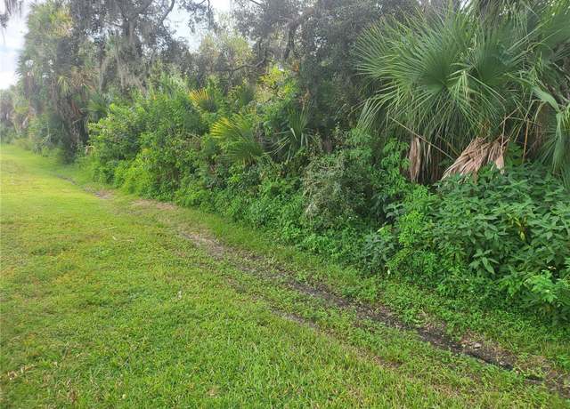 Property at Linda Dr, North Port, FL 34286