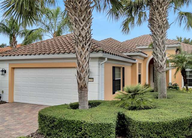 Property at 12203 Pasha Ln, Orlando, FL 32827, 3 beds, 3 baths