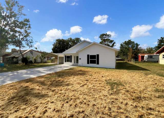 Property at 3334 Mount Tabor Rd, Lakeland, FL 33810, 3 beds, 2 baths