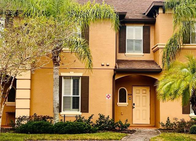 Property at 3428 Calabria Ave, Davenport, FL 33897, 4 beds, 3 baths