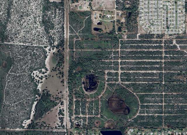 Property at 732 Quail Ave, Sebring, FL 33870