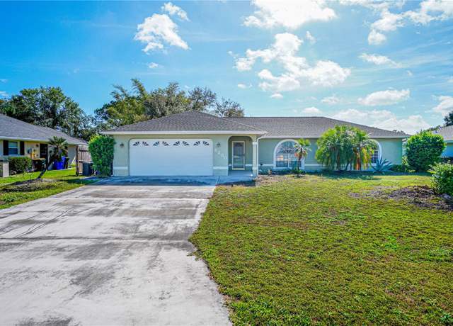 Property at 4230 Mandarin Rd, Sebring, FL 33875, 3 beds, 2 baths