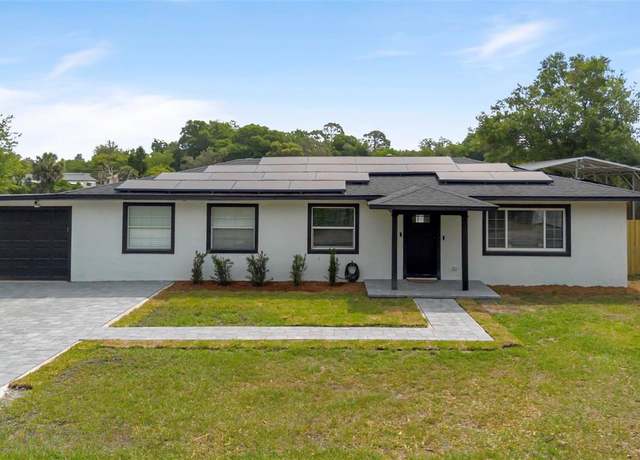 Property at 51 Spruce Ln, Debary, FL 32713, 2 beds, 2 baths