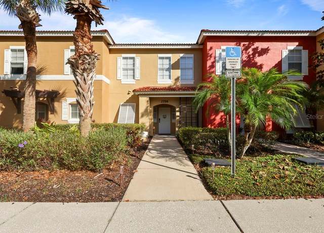 Property at 2756 Sun Key Pl, Kissimmee, FL 34747, 3 beds, 2.5 baths
