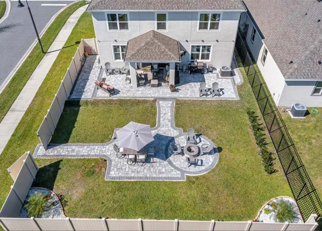 Property at 3077 Nottel Dr, St Cloud, FL 34772, 4 beds, 2.5 baths