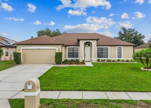 Property at 2815 Briar Park Dr, Orlando, FL 32833, 4 beds, 2 baths