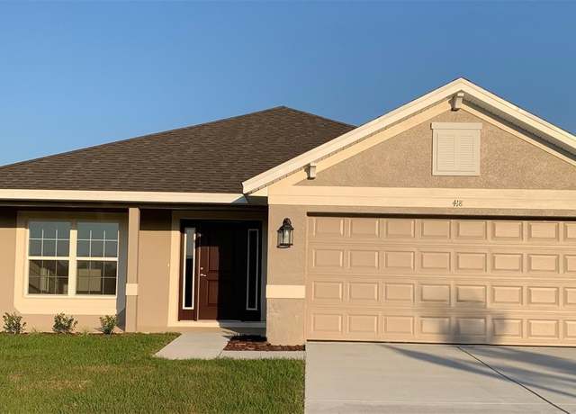 Property at 418 W Fairways View Dr, Beverly Hills, FL 34465, 4 beds, 3 baths