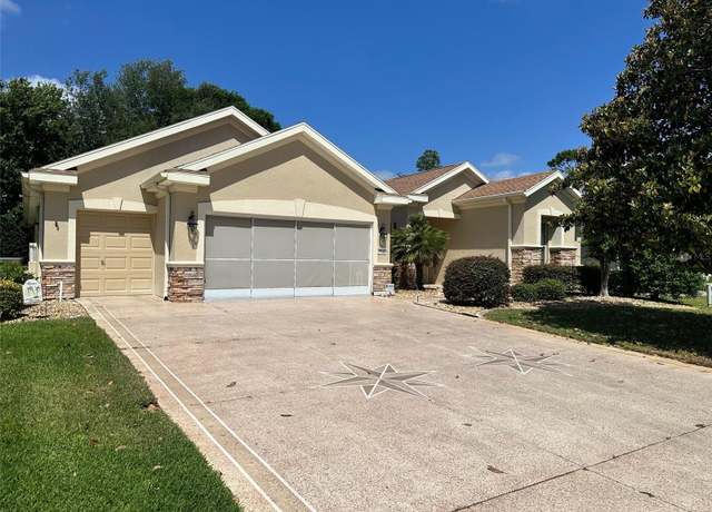 Property at 9019 SE 120th Loop, Summerfield, FL 34491, 3 beds, 2 baths