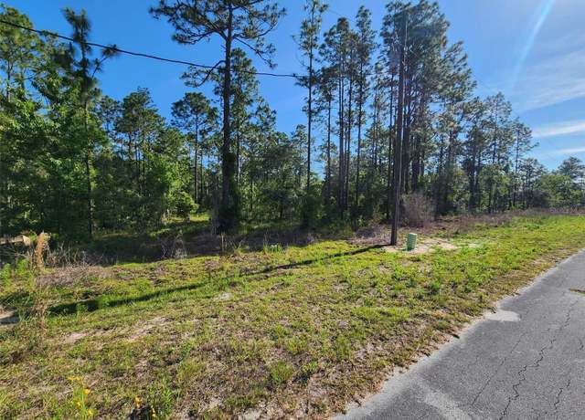 Property at NW Shamrock Ave, Dunnellon, FL 34431