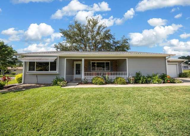 Property at 8461 SW 109th St, Ocala, FL 34481, 2 beds, 2 baths
