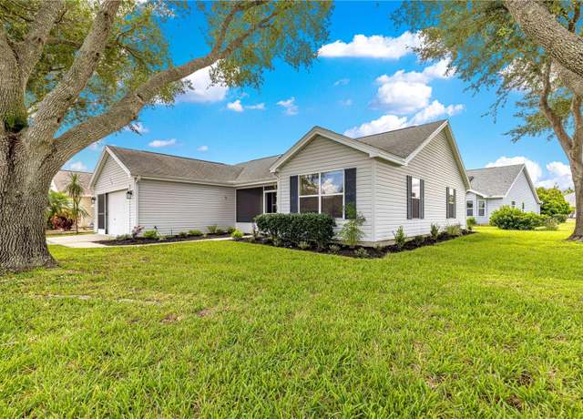 Property at 618 Juanita Ct, The Villages, FL 32159, 3 beds, 2 baths