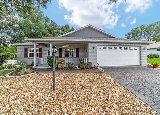Property at 9662 SW 97th Ln, Ocala, FL 34481, 3 beds, 2 baths