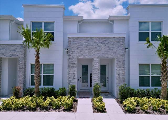 Property at 1425 Serendipity Ln, Clermont, FL 34714, 4 beds, 3 baths