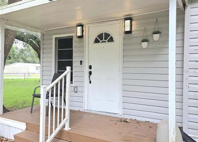 Property at 106 Hales Rd, Auburndale, FL 33823, 2 beds, 2 baths
