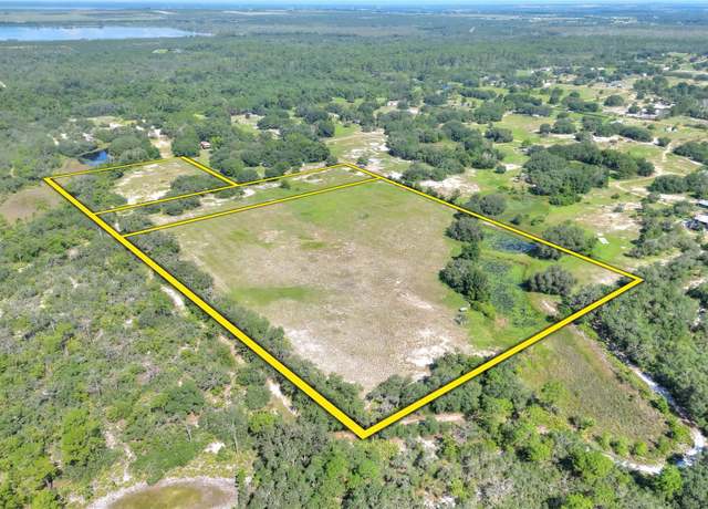 Property at Anderson Rd, Lake Wales, FL 33898