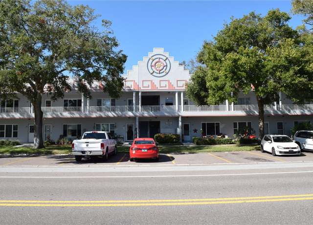 Property at 2100 World Parkway Blvd #58, Clearwater, FL 33763, 1 bed, 1 bath