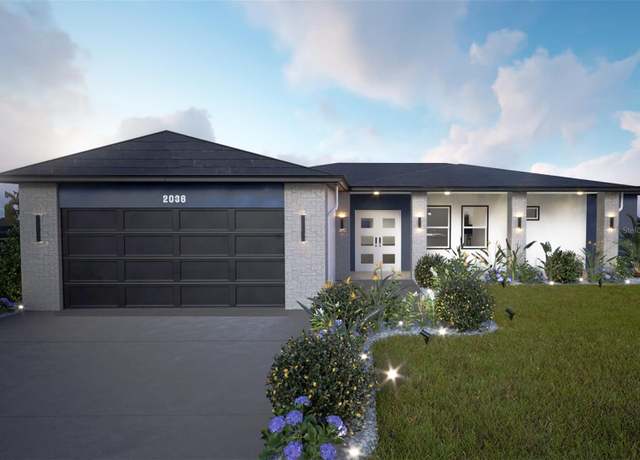 Property at 1520 Alameda, Spring Hill, FL 34609, 4 beds, 3 baths