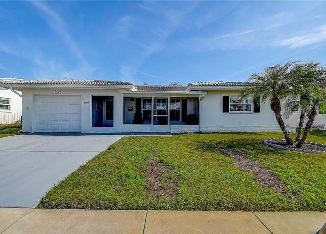 Property at 3550 100th Pl N, Pinellas Park, FL 33782, 2 beds, 2 baths
