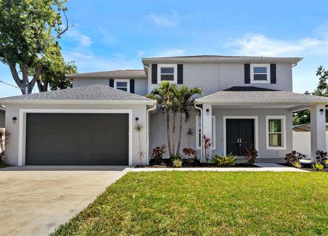 Property at 3612 W Pearl Ave, Tampa, FL 33611, 3 beds, 2.5 baths