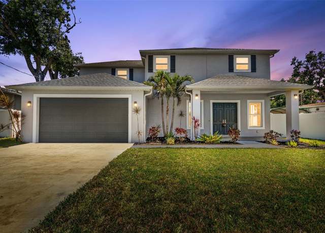 Property at 3612 W Pearl Ave, Tampa, FL 33611, 3 beds, 2.5 baths
