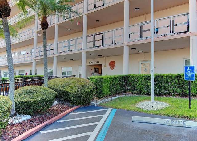 Property at 5623 80th St N #306, St Petersburg, FL 33709, 1 bed, 1 bath