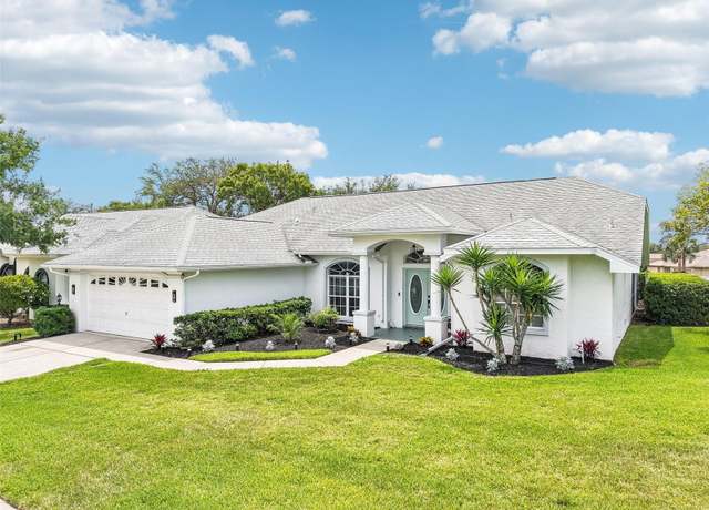 Property at 8804 Poe Dr, Hudson, FL 34667, 3 beds, 2 baths