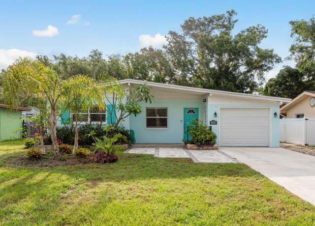 Property at 2137 Victoria Dr, Clearwater, FL 33763, 2 beds, 1 bath