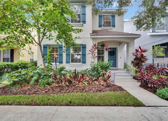 Property at 5918 Beaconpark St, Lithia, FL 33547, 3 beds, 2.5 baths