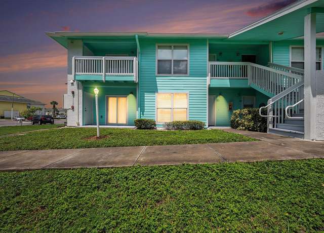 Property at 455 Alt 19 S #99, Palm Harbor, FL 34683, 1 bed, 1 bath