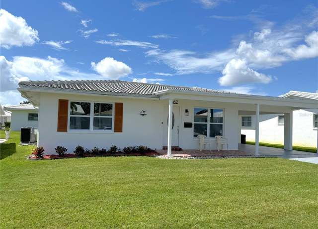 Property at 3662 101st Ave N, Pinellas Park, FL 33782, 2 beds, 1 bath