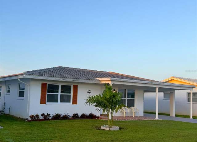 Property at 3662 101st Ave N, Pinellas Park, FL 33782, 2 beds, 1 bath