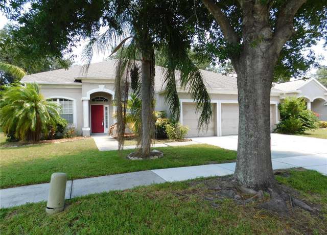 Property at 12902 Cattail Shore Ln, Riverview, FL 33579, 4 beds, 2.5 baths