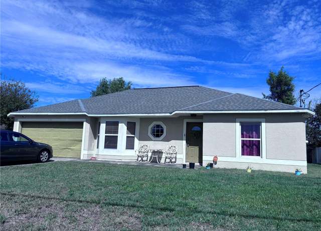Property at Undisclosed address, Deltona, FL 32738, 4 beds, 2 baths
