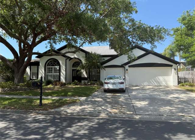 Property at 4749 Stoneview Cir, Oldsmar, FL 34677, 4 beds, 3 baths
