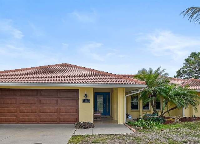 Property at 1212 Windward Dr, Osprey, FL 34229, 3 beds, 2 baths
