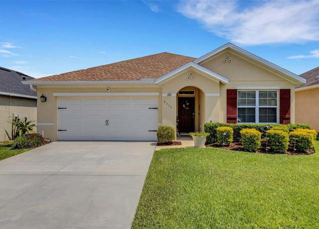 Property at 5111 11th St E, Bradenton, FL 34203, 3 beds, 2 baths