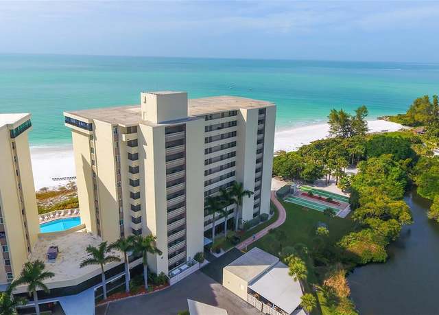 Property at 19 Whispering Sands Dr #805, Sarasota, FL 34242, 2 beds, 2 baths