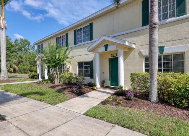 Property at 262 Cape Harbour Loop #101, Bradenton, FL 34212, 3 beds, 2.5 baths