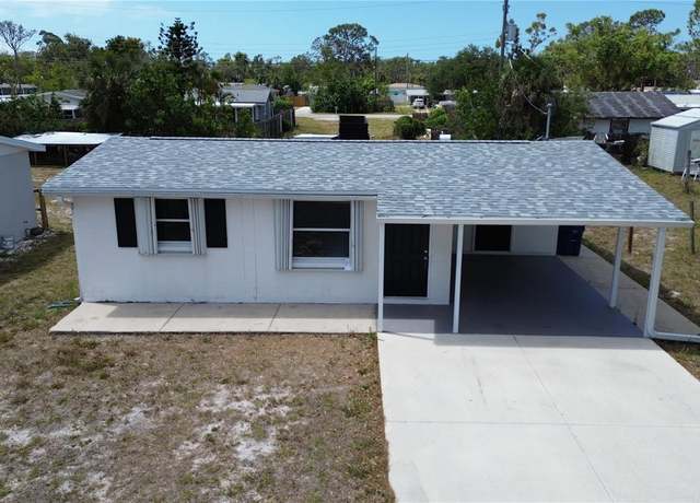 Property at 317 E Green St, Englewood, FL 34223, 1 bed, 1 bath