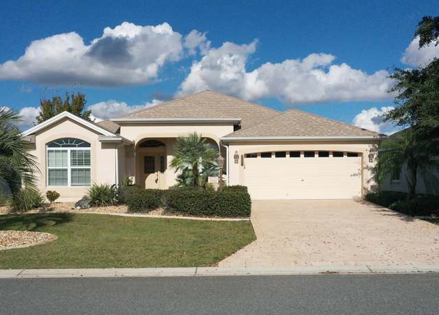 Property at 1443 Greenville Way, The Villages, FL 32162, 3 beds, 2 baths