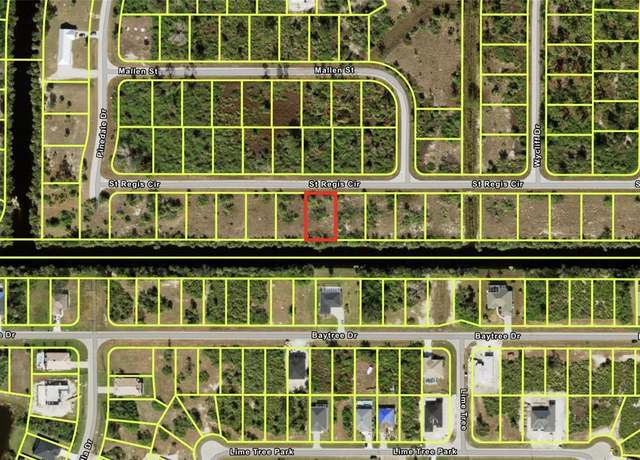 Property at 7786 ST Regis Cir, Port Charlotte, FL 33981