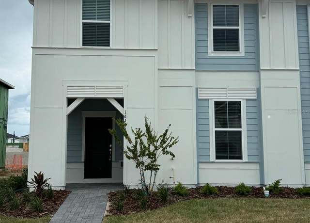 Property at 16161 Palm Frond Ave, Clermont, FL 34714, 5 beds, 4.5 baths