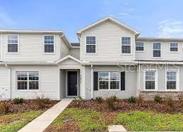 Property at 5770 Anders Way, Saint Cloud, FL 34771, 3 beds, 2 baths