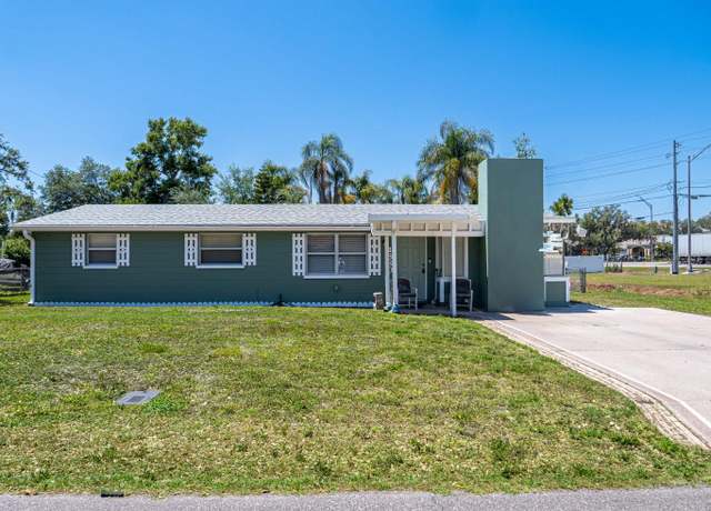 Property at 4830 Melody Ln, Lakeland, FL 33805, 3 beds, 1 bath