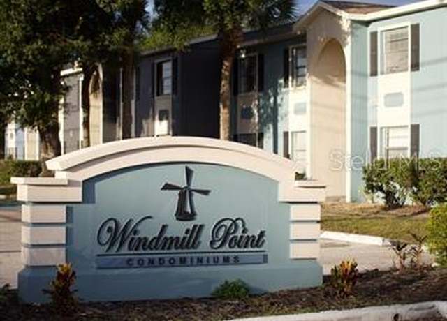 Property at 2557 N Alafaya Trl #111, Orlando, FL 32826, 2 beds, 1 bath
