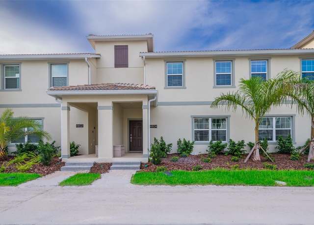 Property at 4804 Memories Ln, Kissimmee, FL 34746, 4 beds, 3 baths