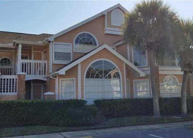 Property at 2456 Sweetwater Club Cir #20, Kissimmee, FL 34746, 2 beds, 2 baths