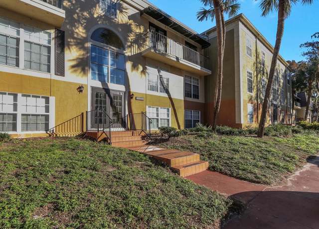 Property at 4017 Versailles Dr Unit 4017F, Orlando, FL 32808, 2 beds, 2 baths